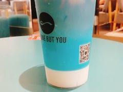 -弱水三千咖啡(达明店)