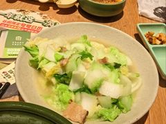 -谷田稻香·砂锅菜(西乡天虹店)