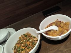 -味上湘菜馆(岳麓山店)