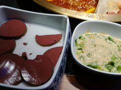 -来涮蜀鲜货火锅串串香(菜市口店)