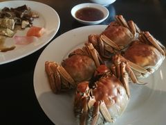 -AdD全日制餐厅(中谷花园酒店)