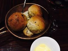 -YUE·6·西式融合餐厅(外滩六号店)
