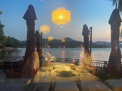 -柳莺湖上·湖景餐厅·江南菜(西湖店)