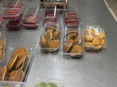 -幸福蛋糕坊(金顶街店)