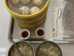 -一刘汤包(杏林店)