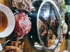 -渝味黄姐火锅(黄泥村店)