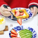 增添了一些口感。 隔夜厚吐司 【准备食材】