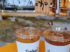 -Seesaw Coffee(朝阳大悦城店)