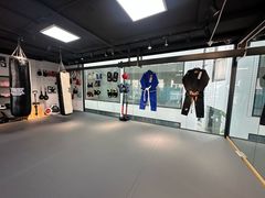 -GymPlus健身(四平路店)