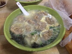 -海清宁记大馅云吞