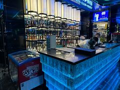 -酷秀KTV(五道口店)