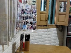 -老宅原住民沙茶面精品小吃(龙头路店)