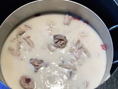 -煲宫猪肚鸡(晶品店)