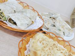 -面道赞宁海海鲜面(迎凤街店)