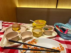-西贝(龙华天虹购物中心店)