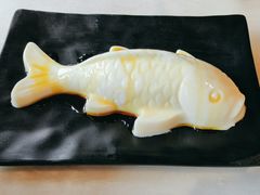 干酪鱼-小吊梨汤·北京菜·烤鸭(双井乐成中心店)