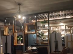 -梵猫·新养生(福州万象城店)