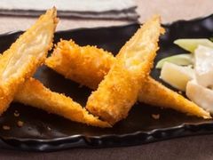 酥香榴莲卷-绿茵阁(体育西分店)