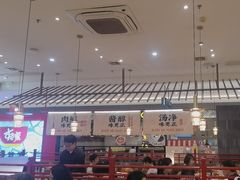-侃爷南门铜锅涮肉