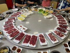 -杏花吴记牛肉火锅