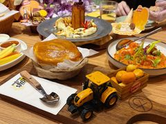 -Calix&Lay's(新天地店)