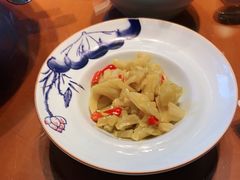 -麒麟小院·老九江菜(安平路店)