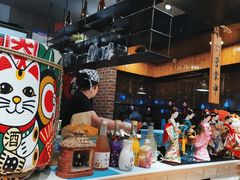 -京和风.日式家庭料理(京和风食堂大仓店)