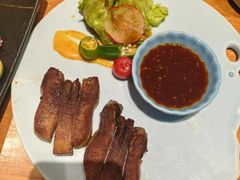 -炙柒Sekinana·精致料理 烧鸟·铁板烧(海上世界店)