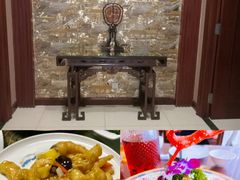 -鹿鸣春饭店(总店)