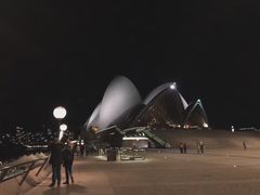 -悉尼歌剧院