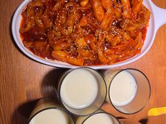 -大叹号啤酒屋·延边料理(建工店)