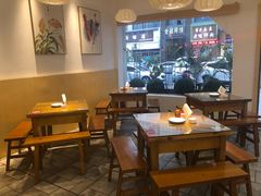 大堂-邻家小馆(银都店)