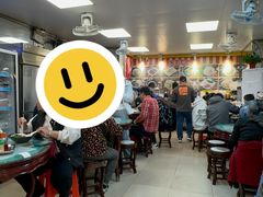 -烧鹅濑(西华路店)