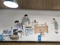 -三好食堂(煎饺·馄饨·肉饼米线·盛世广场店)