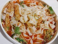 -谷丽羊肉串·新疆鲜货烧烤馆·清真·夜宵(长沙首店)