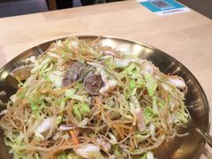 -我是那个大叔·美食研究所(新塘路店)