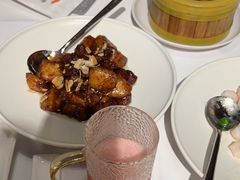 -小厨娘淮扬菜(清江苏宁广场店)
