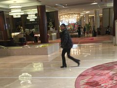 -北京歌华开元大酒店