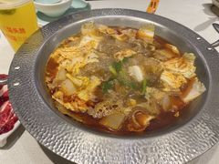 -古乐牛香鲜牛肉牛杂火锅(观前街店)