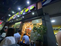 门面-李师傅脆肚(梅林店)