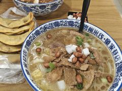 -贵州米线(童家巷店)