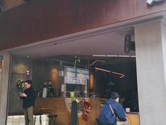 门面-BE NORMAL CAFE(霞溪路店)
