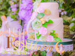 -上海虹桥锦江大酒店·宴会厅