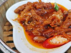 -永盛茶档·港式餐厅(桥北店)