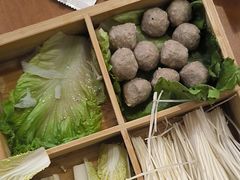 -猫公子纸上烤鱼烧烤•Bistro小酒馆(钱江世纪城店)
