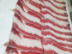 -老长春果木炭涮羊肉(东田·青年城店)