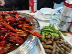 -大孩龙虾(体育场旗舰店)
