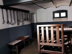 -青岛德国监狱旧址博物馆