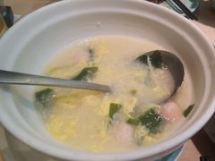 -吕氏疙瘩汤·海鲜新鲁菜(凯德mall新都心店)