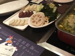 -新辣道鱼火锅(领展购物广场·中关村店)